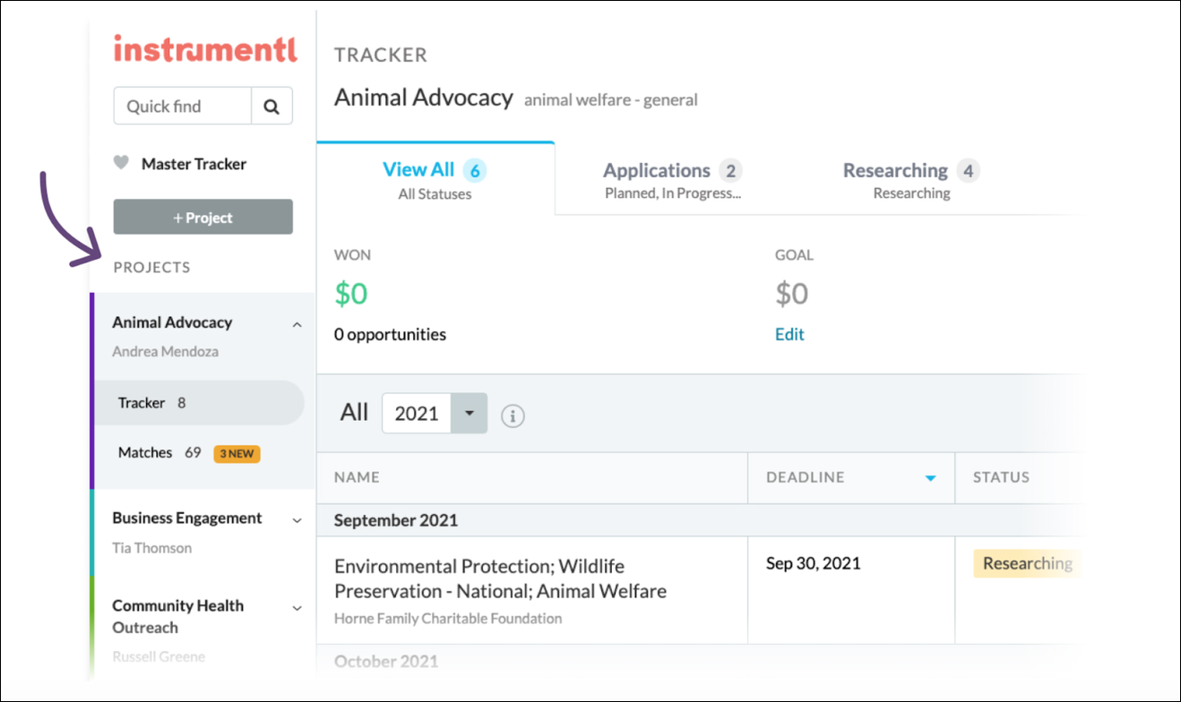 7 Best Foundation Directory Online Alternatives & Competitors [2024